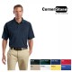 CornerStone® Select Snag-Proof Tactical Polo